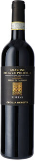 Terre di Cariano Riserva Amarone della Valpolicella Classico