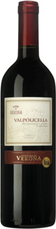 Terre di Verona Valpolicella 75CL