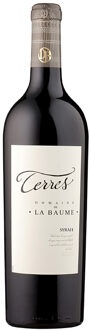 Terres Domaine de la Baume Syrah