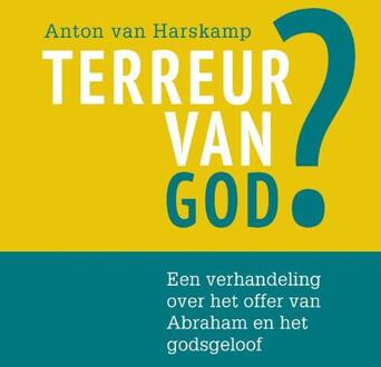 Terreur van God? - (ISBN:9789463013505)