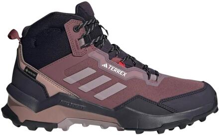 Terrex AX4 Mid GTX W Wandelsneakers Dames 42 Lila
