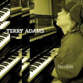 Terrible - Terry Adams - & Steve Ferguson