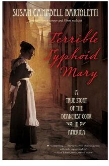 Terrible Typhoid Mary
