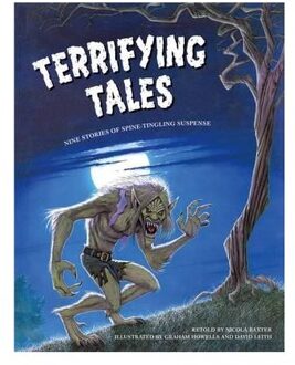 Terrifying Tales