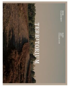Territorium - Henk Wildschut