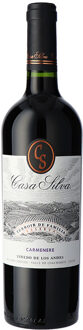 Terroir de Familia Reserva Carmenère
