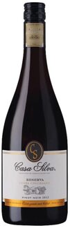 Terroir de Familia Reserva Pinot Noir