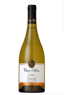 Terroir de Familia Reserva Viognier