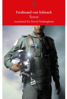 Terror - Ferdinand von Schirach