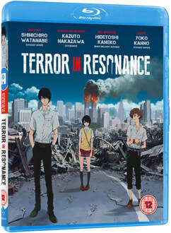 Terror In Resonance