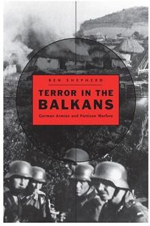 Terror in the Balkans