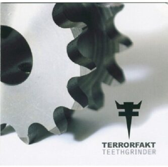 Terrorfakt - Teethgrinder