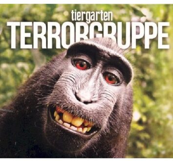 Terrorgruppe - Tiergarten