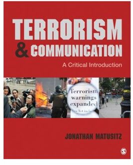 Terrorism and Communication