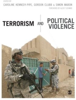 Terrorism and Political Violence