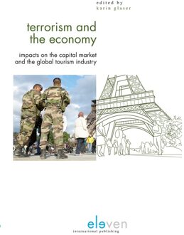 Terrorism and the economy - eBook Boom uitgevers Den Haag (946274369X)