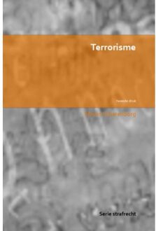 Terrorisme