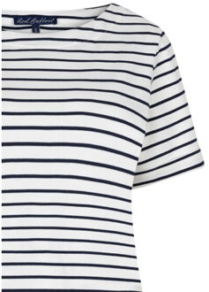 Terry km dark blue Blauw - XL