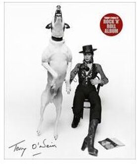 Terry O'Neill's Rock 'n' Roll Album - Terry O'Neill
