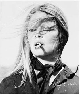 Terry O'Neill