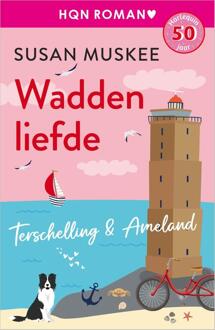 Terschelling & Ameland -  Susan Muskee (ISBN: 9789402577655)