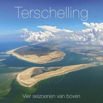 Terschelling - Herman IJsseling - 000