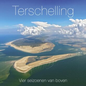 Terschelling - Herman IJsseling - 000