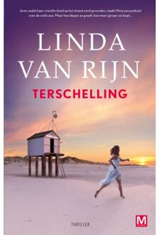Terschelling - Linda van Rijn