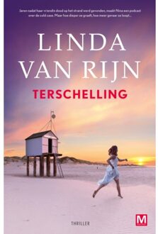 Terschelling - Linda van Rijn