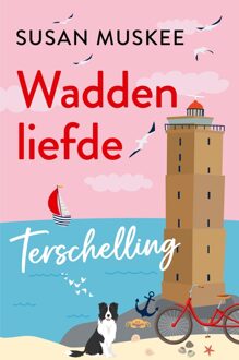 Terschelling - Susan Muskee - ebook