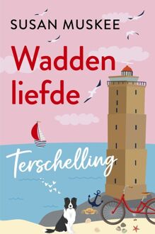 Terschelling -  Susan Muskee (ISBN: 9789402771640)