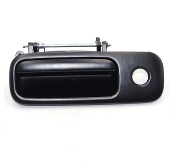Terug Achterklep Boot Bagage Deurslot Handvat Exterieur Out Kofferbak Handvat Voor Vw Polo MK3 Golf MK4 1J6827565B Auto deurklink