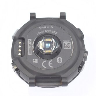 Terug Case Voor Garmin Forerunner 235 Horloge Echte Horloge Back Cover Zonder Batterij Behuizing Case Vervanging Deel