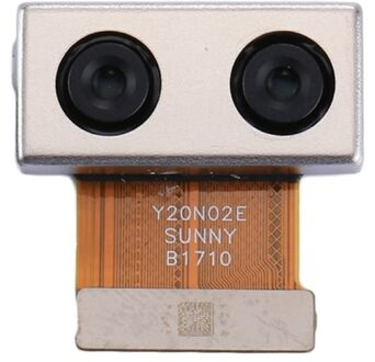 Terug Facing Camera Onderdelen Vervanging Voor Huawei P10 Plus