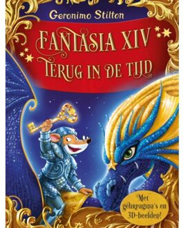 Terug In De Tijd - Fantasia