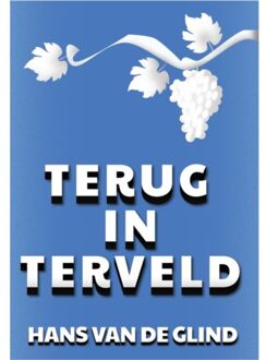 Terug In Terveld - Hans van de Glind