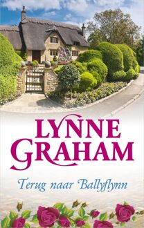 Terug naar Ballyflynn - eBook Lynne Graham (9402756396)