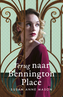 Terug naar Bennington Place -  Susan Anne Mason (ISBN: 9789029736596)