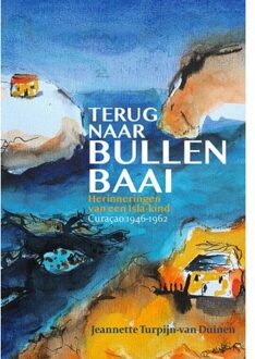 Terug naar Bullenbaai