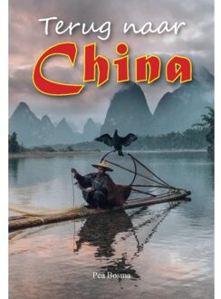 Terug naar China