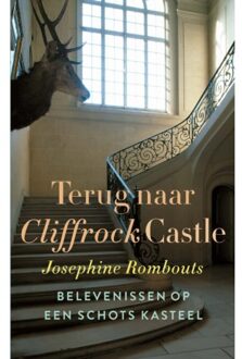 Terug Naar Cliffrock Castle