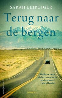 Terug naar de bergen - eBook Sarah Leipciger (9026329954)