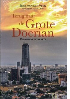 Terug Naar De Grote Doerian - Roel Van der Veen