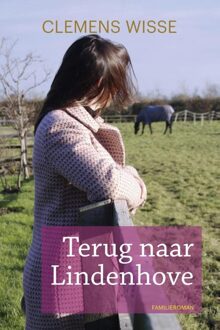 Terug naar de Lindenhove - eBook Clemens Wisse (9020534203)