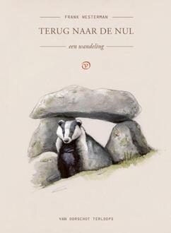 Terug naar De Nul -  Frank Westerman (ISBN: 9789028252110)