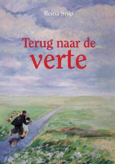 Terug naar de Verte - Boek Pumbo.nl B.V. (9082762102)