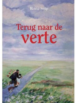 Terug naar de Verte - Boek Pumbo.nl B.V. (9082762102)