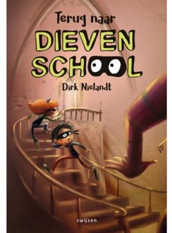 Terug naar Dievenschool