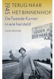 Terug naar het Binnenhof