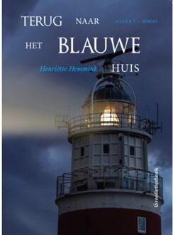 Terug naar het blauwe huis GLB